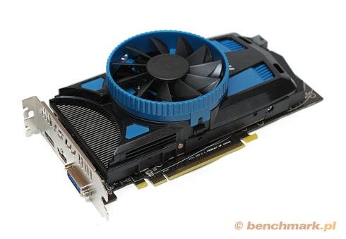 MSI Radeon 7770 Power Edition