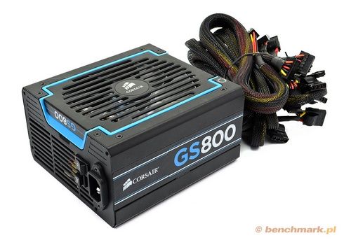 Corsair GS800 V2