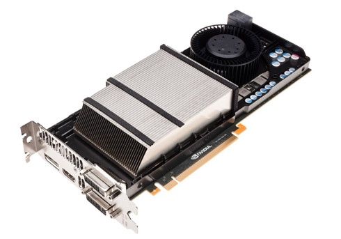 nVidia GeForce GTX 670