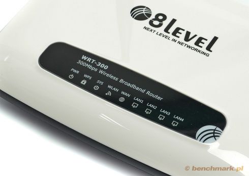 8level WRT-300