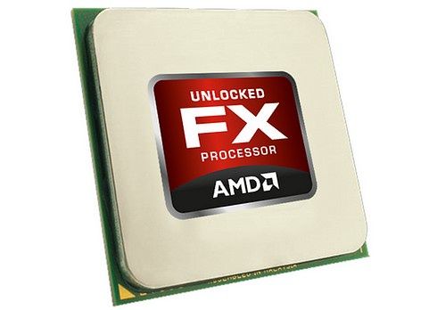 AMD Vishera
