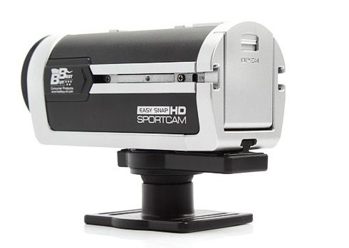 Easy Snap HD SPORTCAM