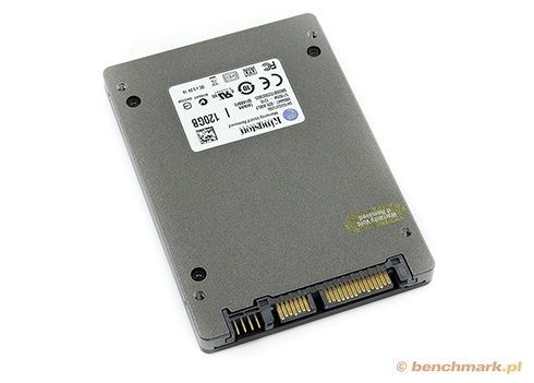 Kingston HyperX 3K SSD 120 GB