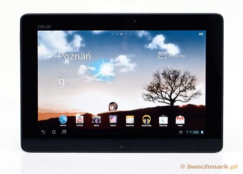 Asus Transformer Pad TF300T