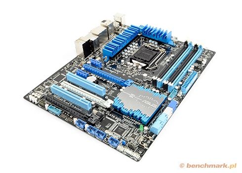 Asus P8Z77-V PRO
