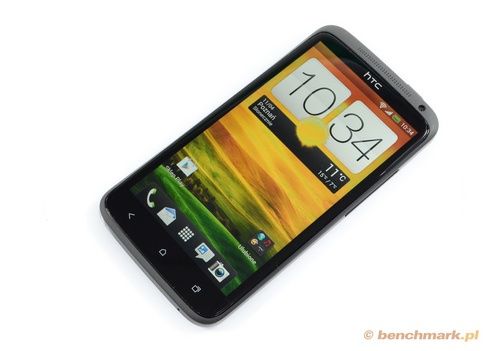 htc one x