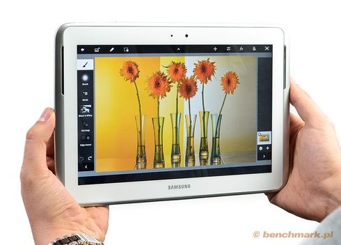 Samsung Galaxy Note 10.1