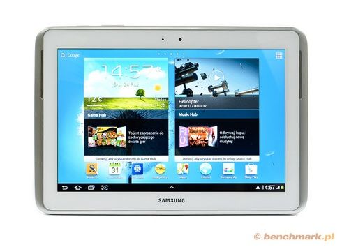 Samsung Galaxy Note 10.1