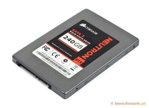 Corsair Neutron GTX 240 GB