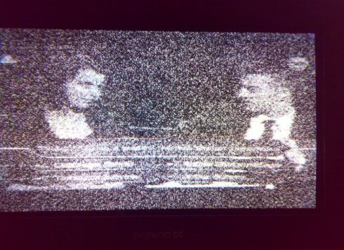 Śnieżenie w telewizji analogowej - częsty problem