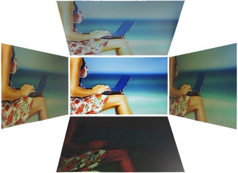 Image