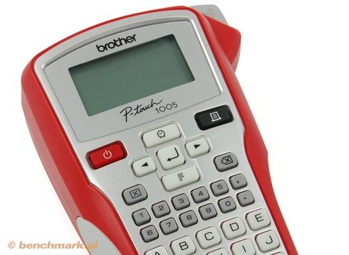 Brother P-Touch 1005