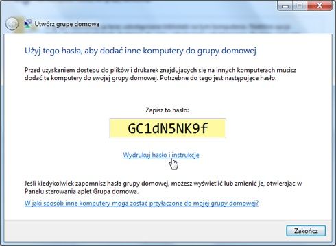Grupa domowa