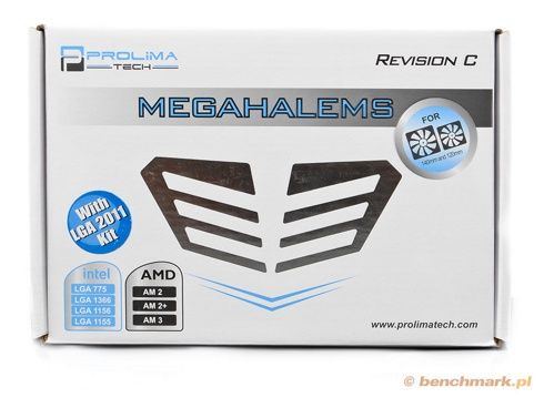 Prolimatech Megahelms Rev. C
