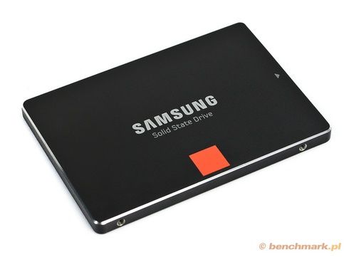 Samsung SSD 840 Pro