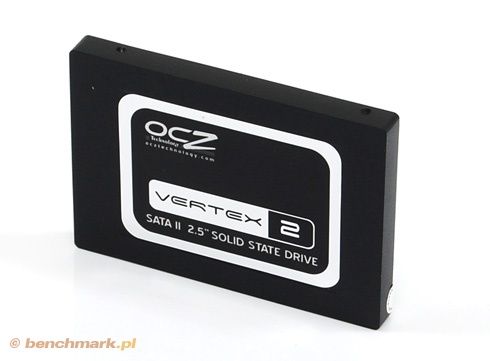 OCZ Vertex 2 E Series
