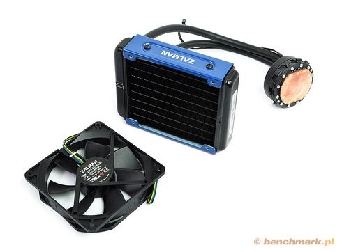 Zalman CNPS20LQ