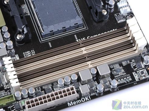 ASUS Sabertooth 990FX