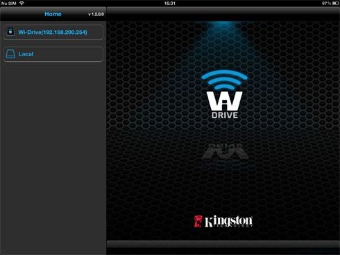 Wi-drive