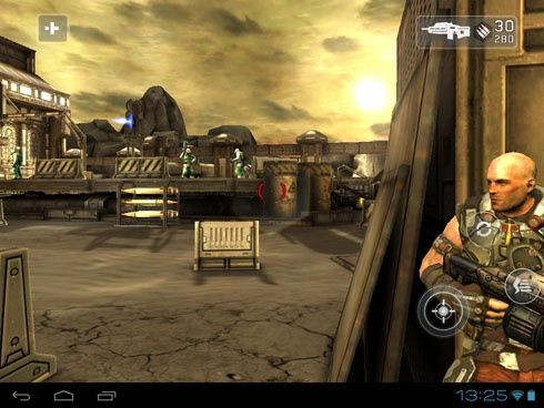 Archos 80 G9 Turbo