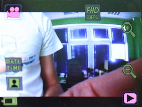 Natec Sport Cam HD50