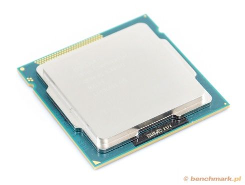 ivy bridge intel Core i5 3570K
