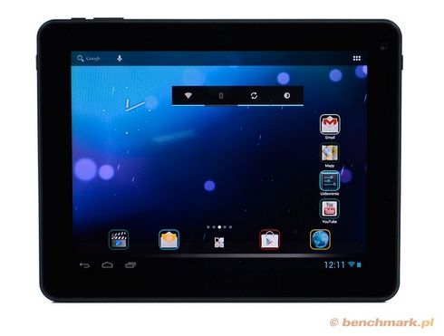 California Access TAB MM 1001