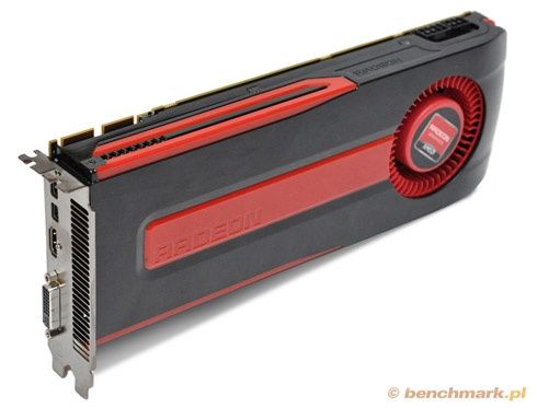 Radeon 7970 GHz Edition