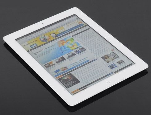 Apple iPad 3