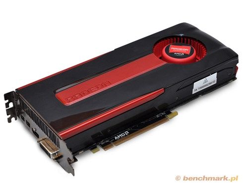 Radeon HD 7850
