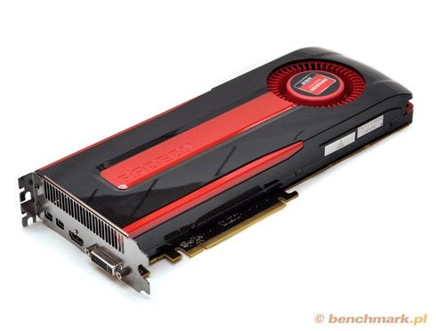 amd radeon hd 7950