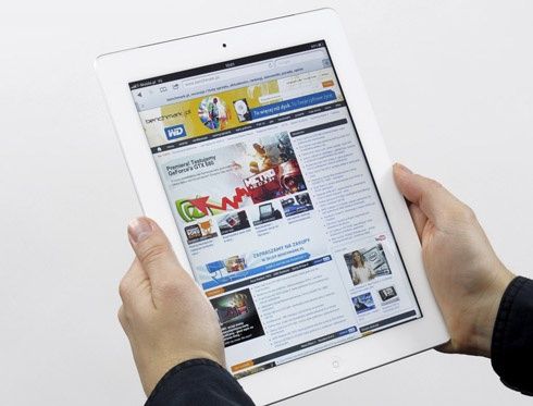 Apple iPad 3