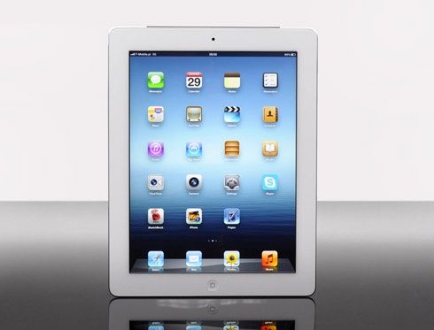 Apple iPad 3