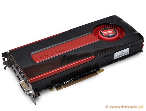 Radeon HD 7870