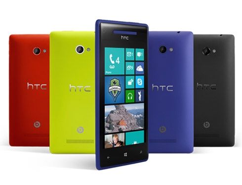 Windows Phone 8