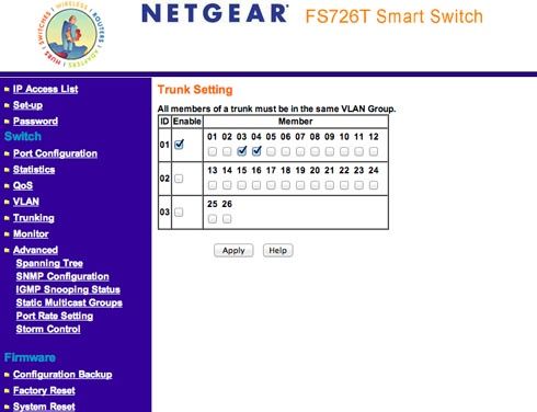 QNAP TS-469 Pro