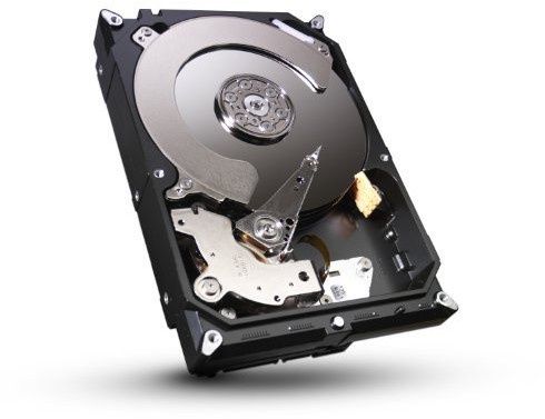 seagate barracuda dysk talerzowy hdd wygląd