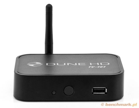 Dune HD 101