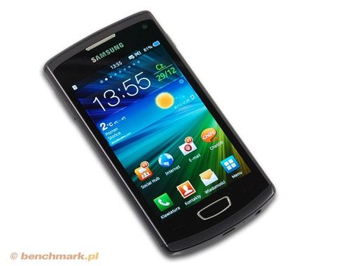 Samsung Wave 3