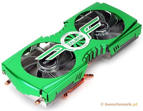 Zalman VF3000F