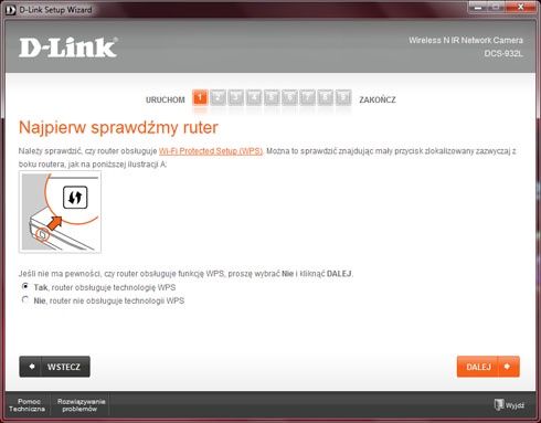 D-Link DCS-932L