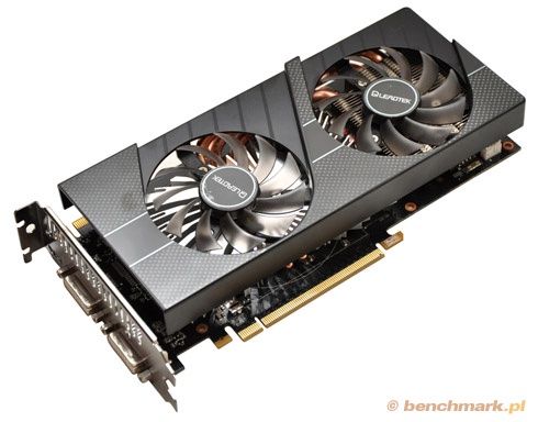 Leadtek GeForce GTX 560 OC