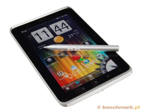 Tablet HTC Flyer