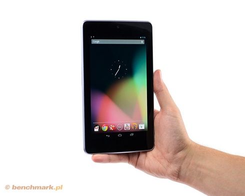 Google Nexus 7
