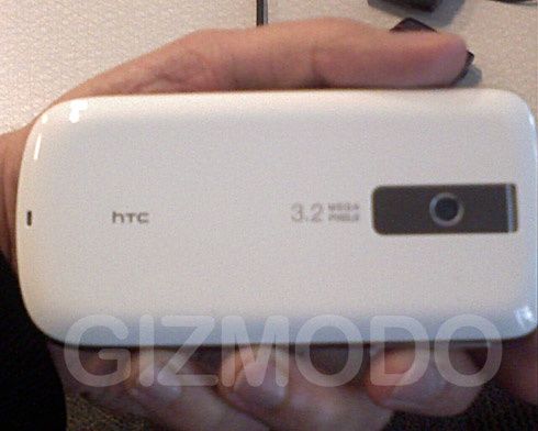 HTC G2