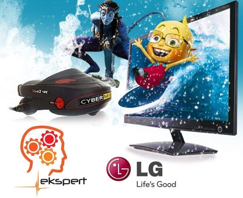 Ekspert