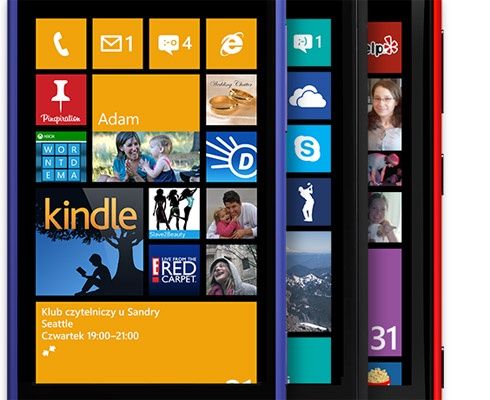 Windows Phone 8