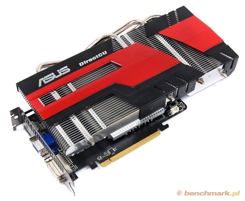 Asus Radeon HD 6770 Silent