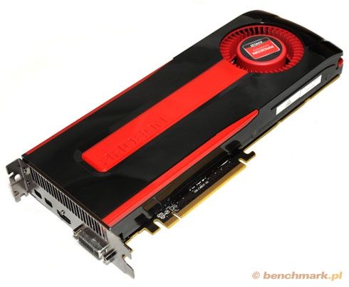 Radeon HD 7970