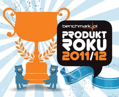 Produkty Roku 2011/12